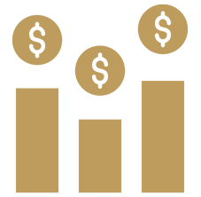 Competitive Pricing Logo