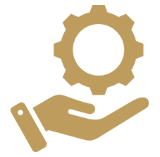 service-support logo