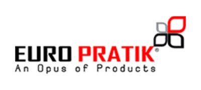 Euro Pratik Logo